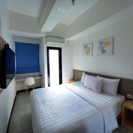 Cordova Suites Семаранг Экстерьер фото