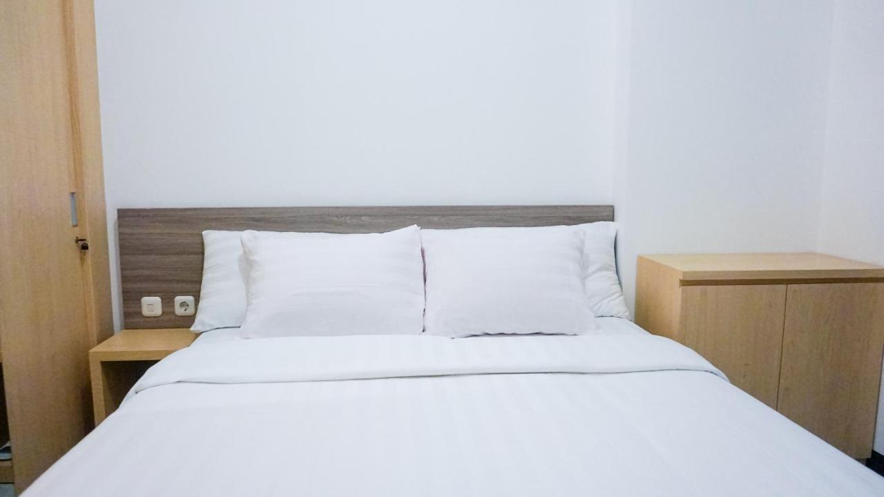 Cordova Suites Семаранг Экстерьер фото