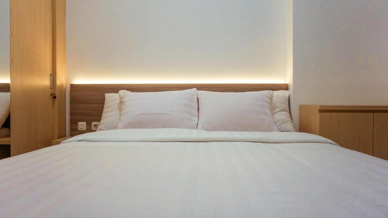 Cordova Suites Семаранг Экстерьер фото