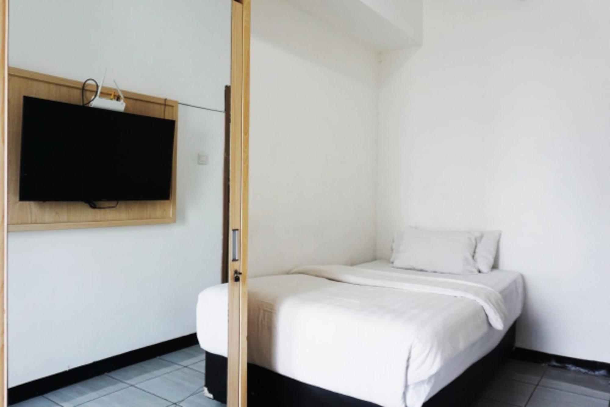 Cordova Suites Семаранг Экстерьер фото
